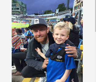 Jonny Bairstow Children: Does Jonny Bairstow have children? - ABTC