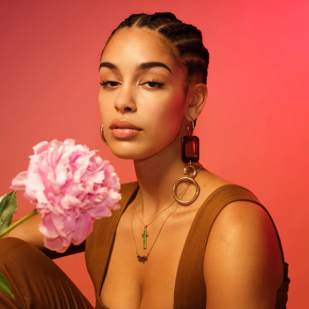 Jorja Smith Age, Height, Nationality, Instagram - ABTC