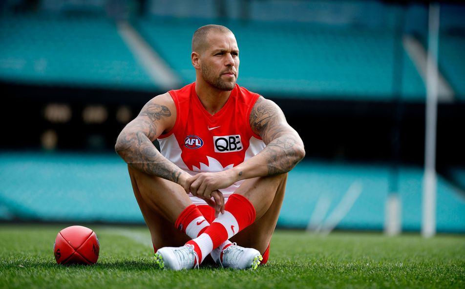 Where was Lance 'Buddy' Franklin born? Where does Lance Franklin live ...