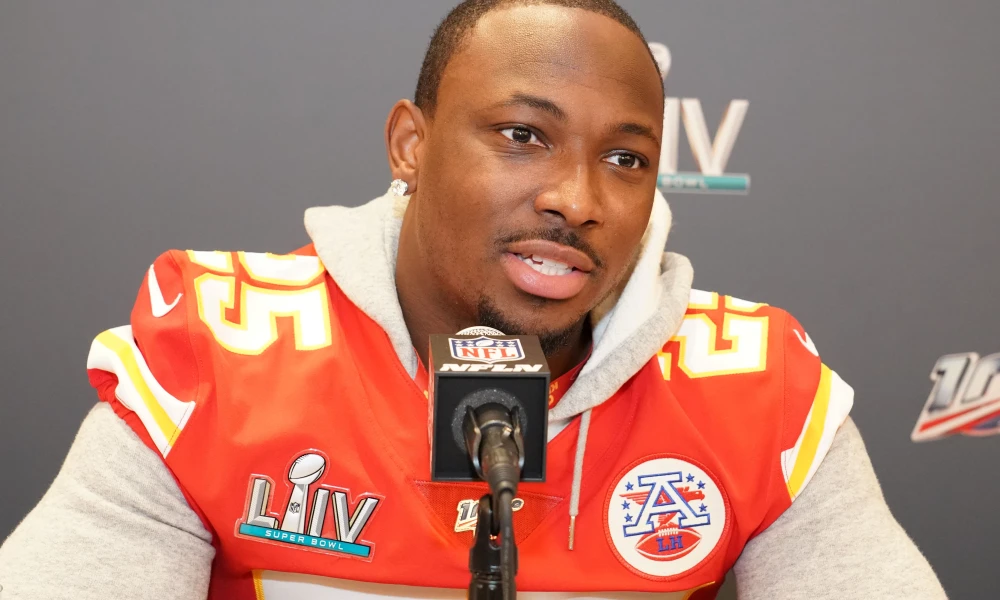 LeSean McCoy Net Worth How much is LeSean McCoy worth? ABTC