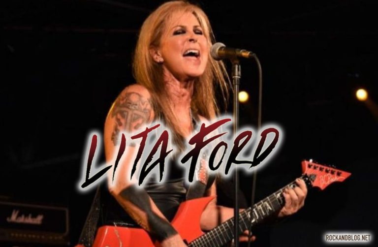 Lita Ford Net Worth How rich is Lita Ford? ABTC