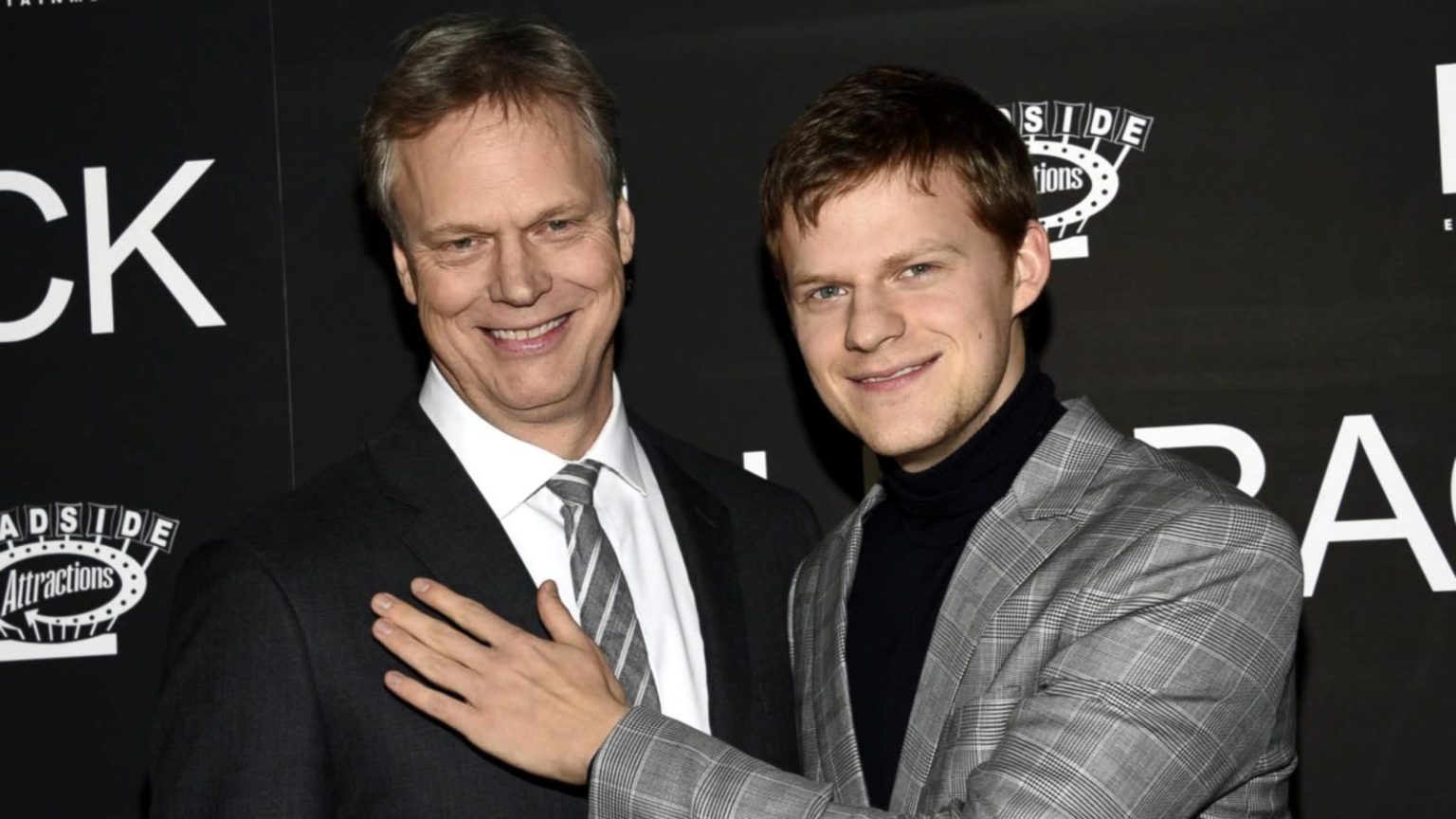 Lucas Hedges Parents: Meet Peter Hedges, Susan Bruce Titman - ABTC