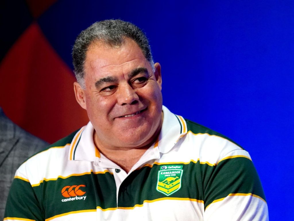 Mal Meninga parents: Meet Norman Meninga and Leona Meninga - ABTC