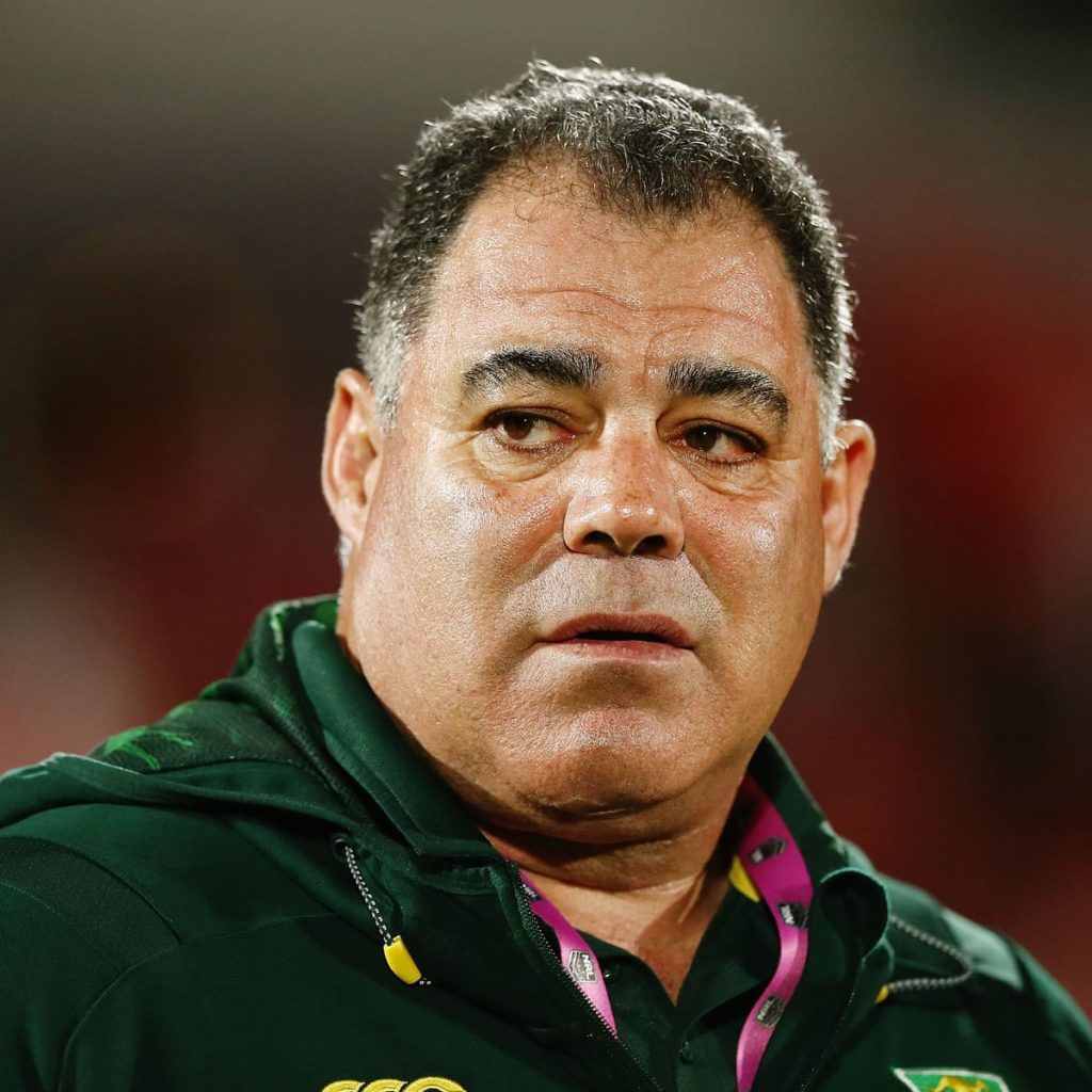 Amanda Meninga: Who is Mal Meninga wife? - ABTC