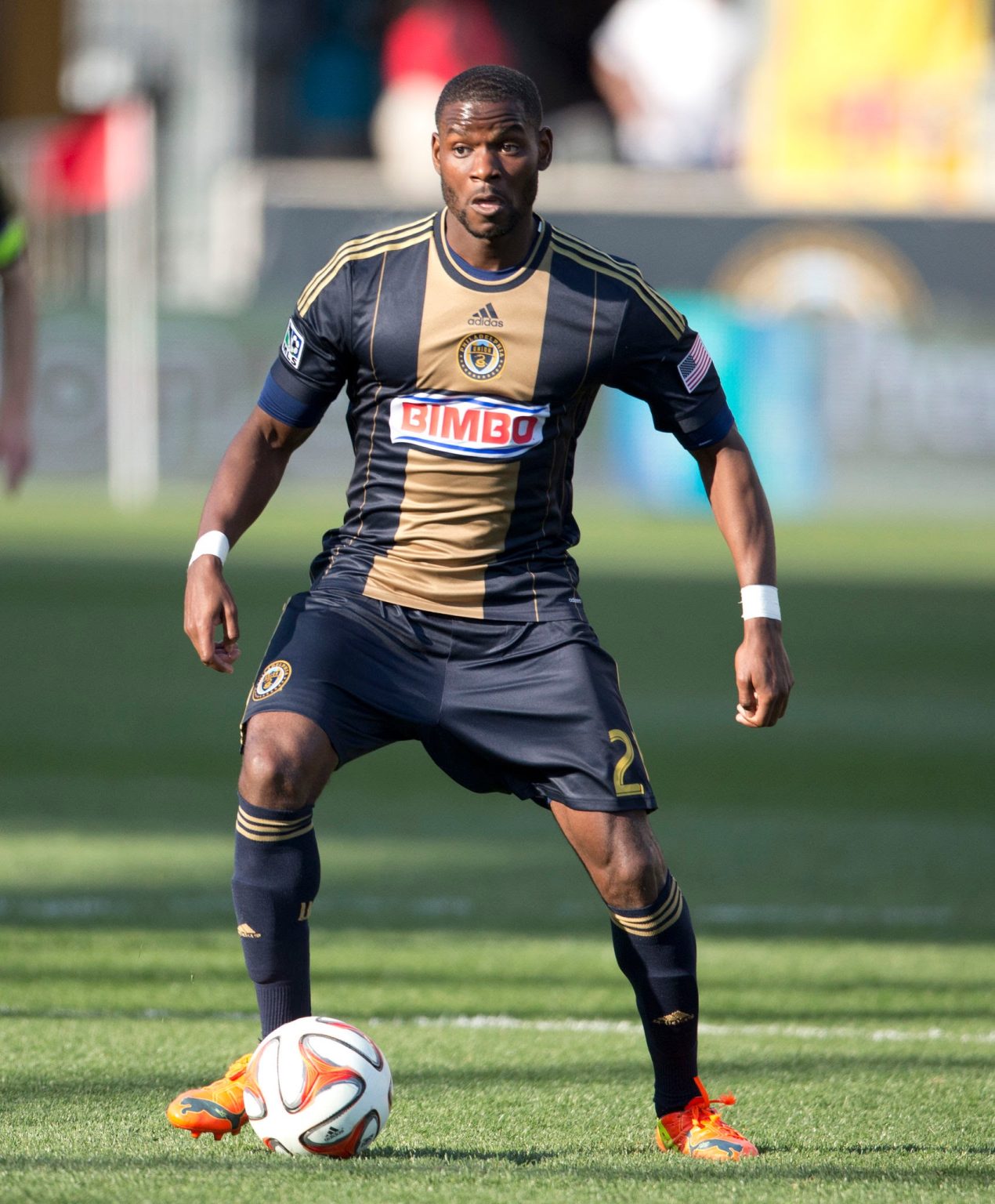 Maurice Edu Family, Age, Instagram, Parents Nationality, Education - ABTC