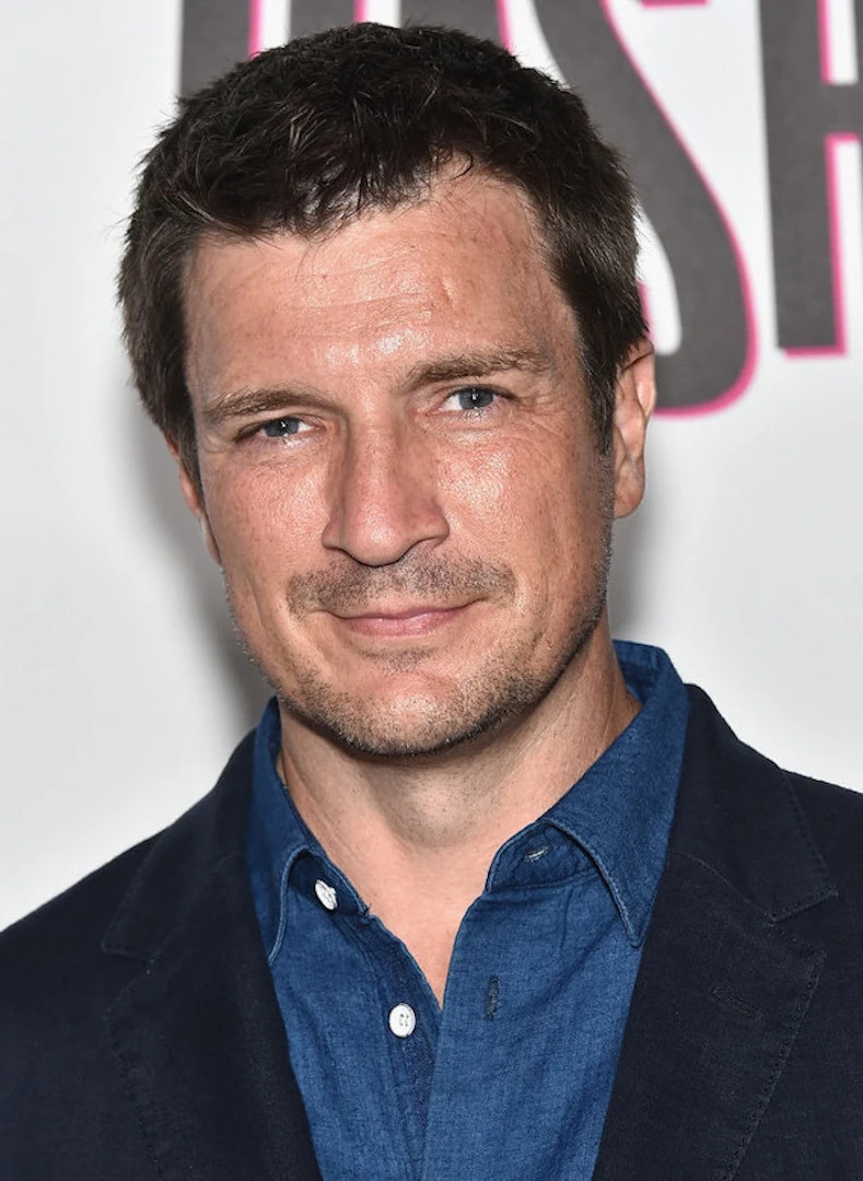 20 Things You Didnt Know about Nathan Fillion
