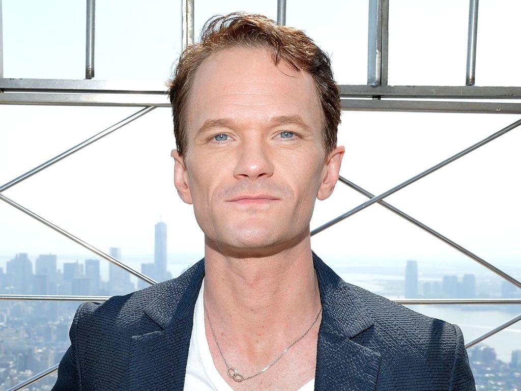 How Old Was Neil Patrick Harris When He Started Did Neil Patrick
