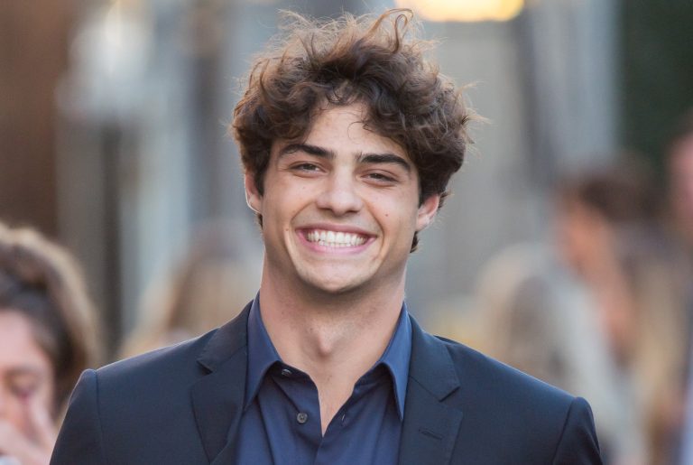 Is Noah Centineo engaged? What is Noah Centineo type? - ABTC