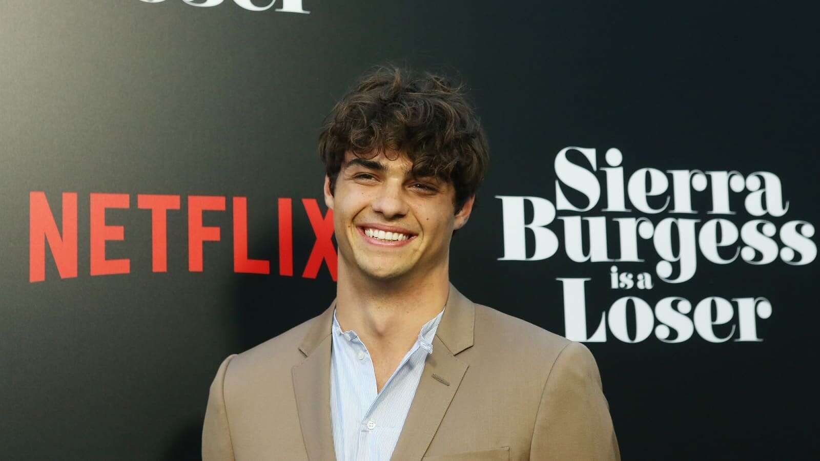 How big is Noah Centineo? Is Noah Centineo a smoker? - ABTC