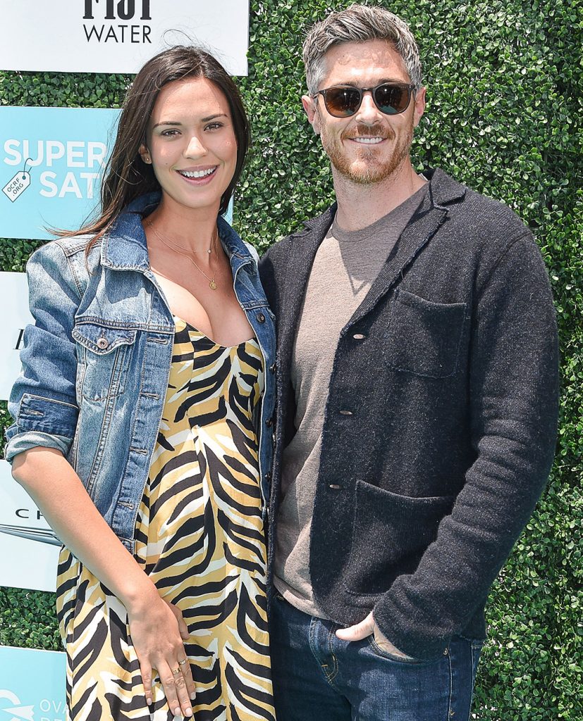 Dave Annable Wife: Who is Odette Annable? - ABTC