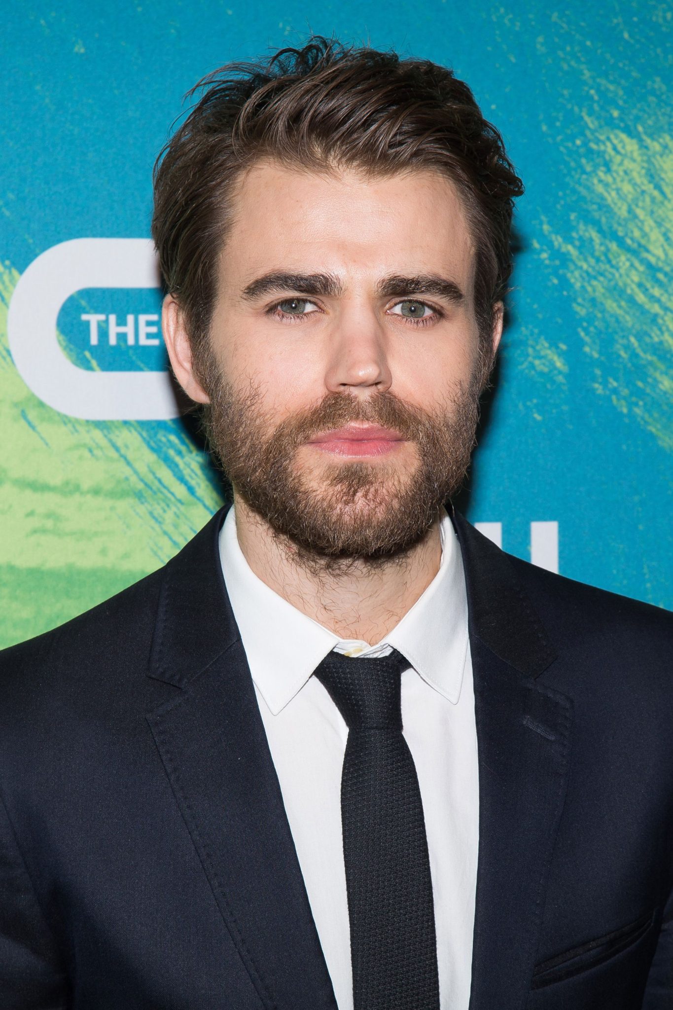 Paul Wesley First Wife Meet Torrey Devitto Abtc