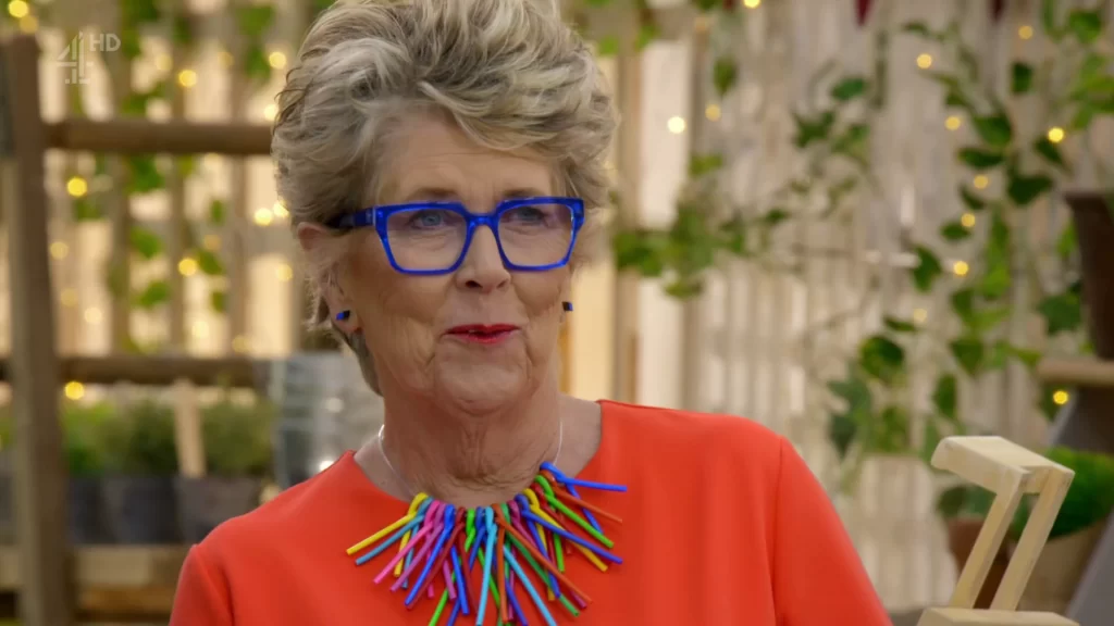 Prue Leith Siblings: Who is James Leith? - ABTC