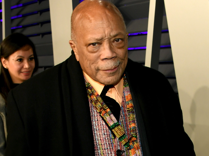 Jeri Caldwell Meet Quincy Jones Former Wife ABTC