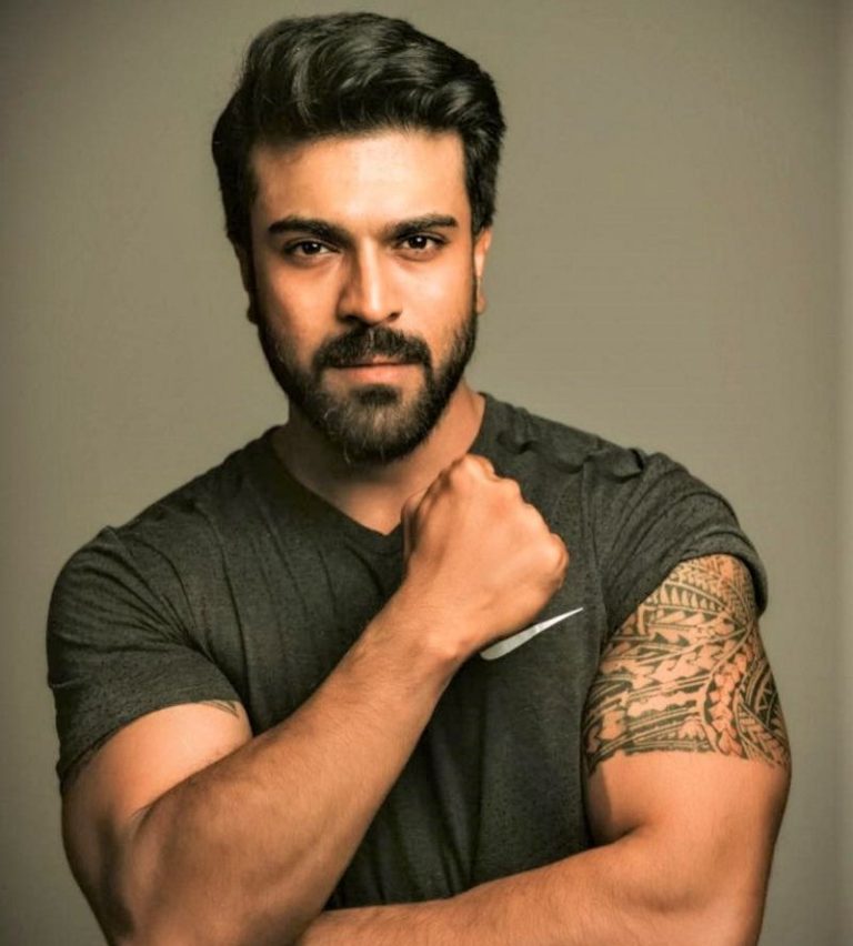 Ram Charan Age, Height, Movies and TV Shows, Education, Family ABTC