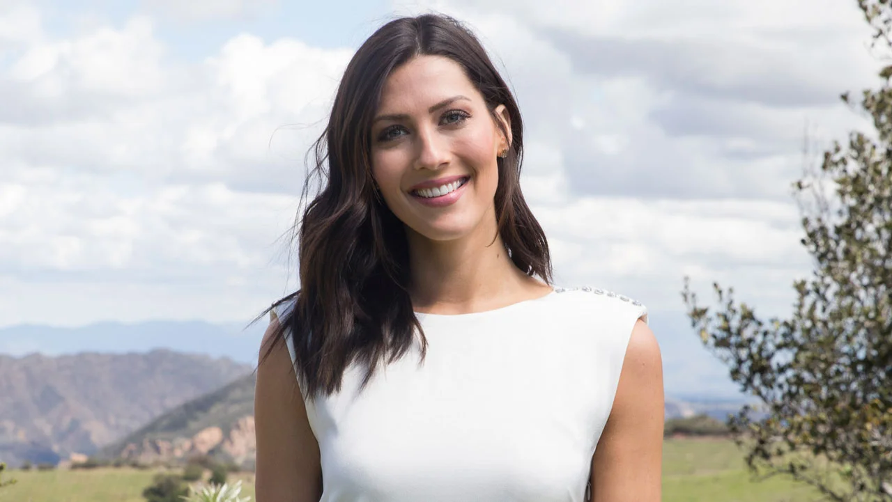 Rebecca Kufrin Siblings: Meet Emily Kufrin - ABTC