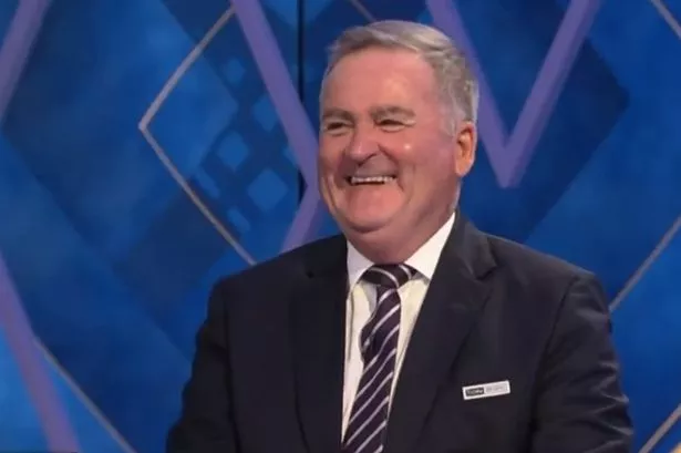 Richard Keys Height: How Tall Is Richard Keys? - ABTC