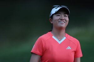 Who is Rose Zhang, the winner of LPGA Mizuho 2023? - ABTC