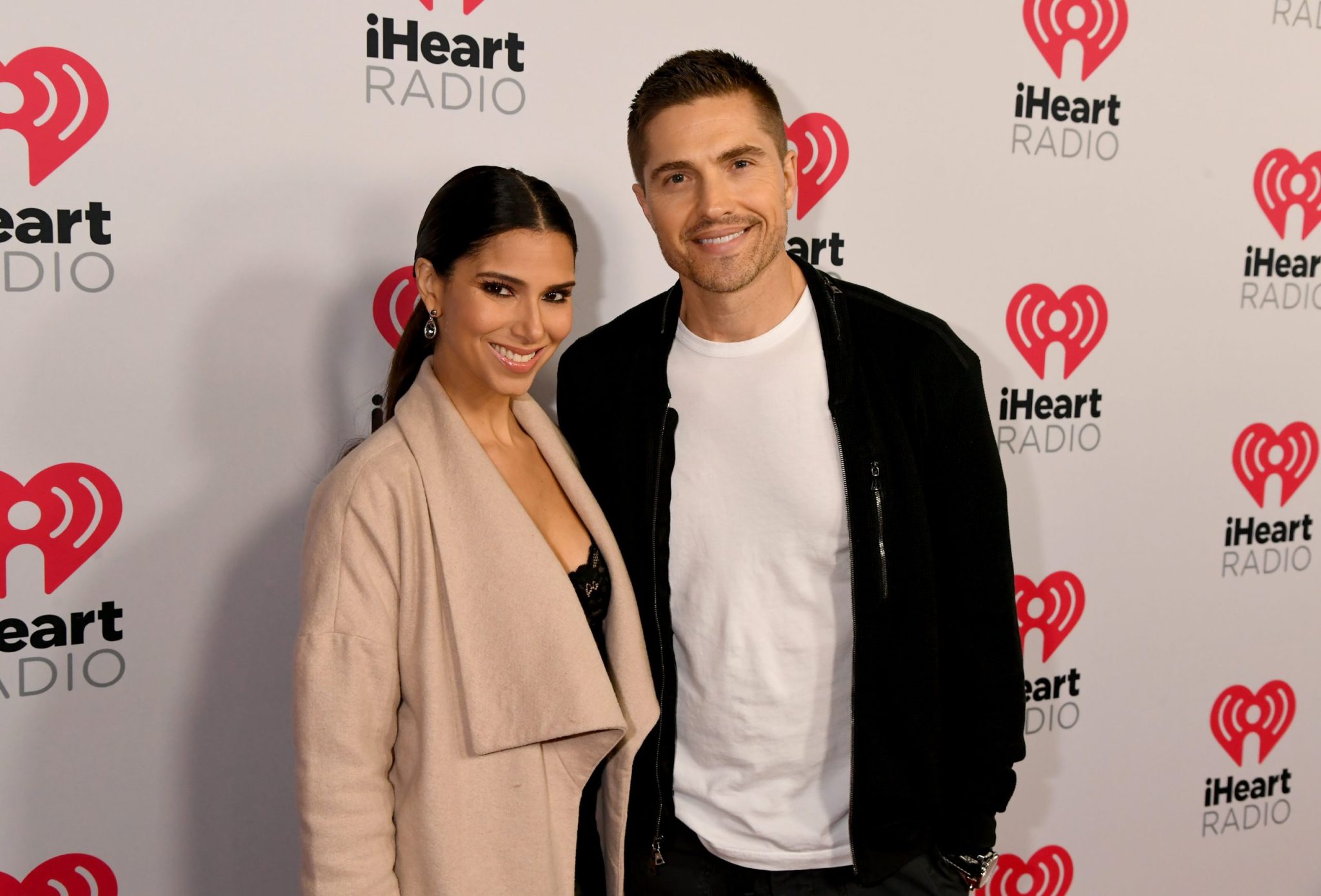 Eric Winter Wife Meet Roselyn Sánchez ABTC