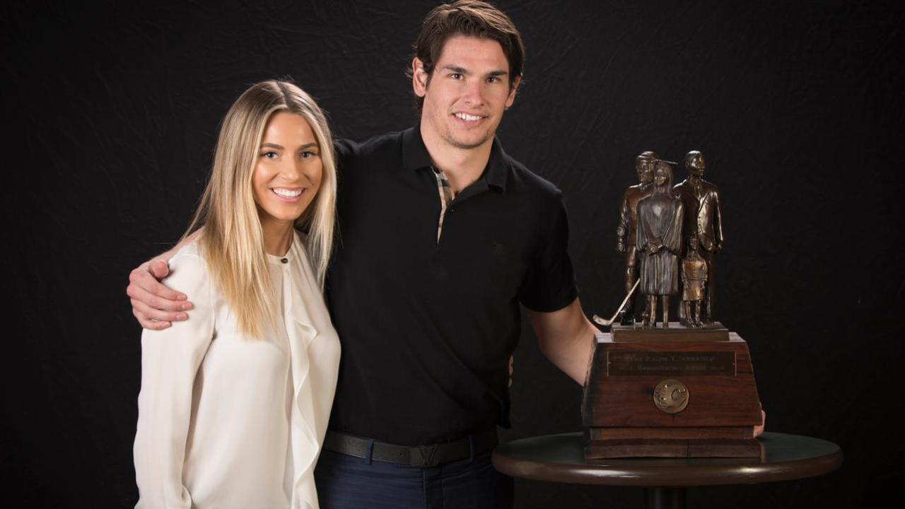 Sean Monahan Wife: Meet Brittany Monahan - ABTC