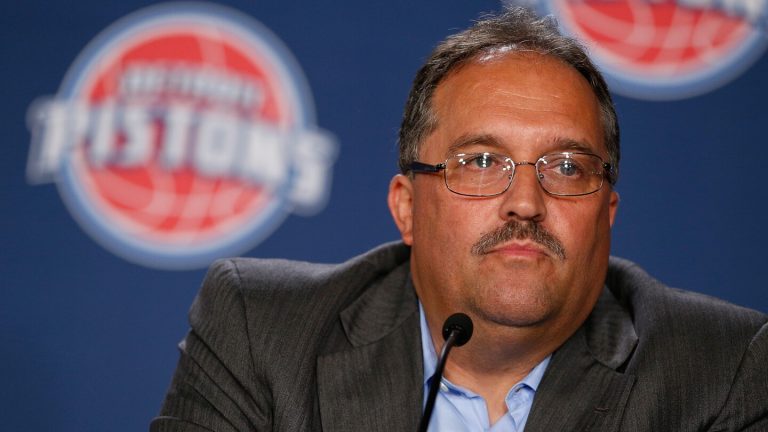 Jeff Van Gundy Siblings: Who is Stan Van Gundy? - ABTC