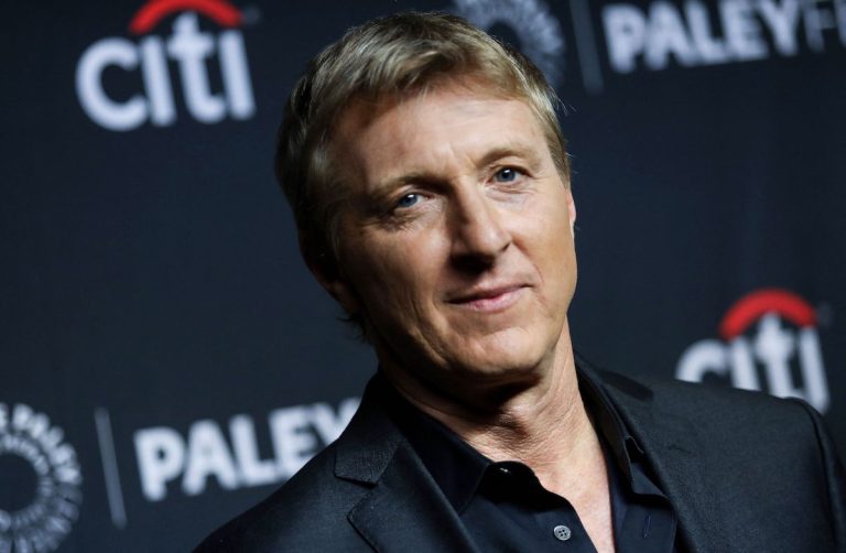 William Zabka Height: How Tall Is William Zabka? - Abtc