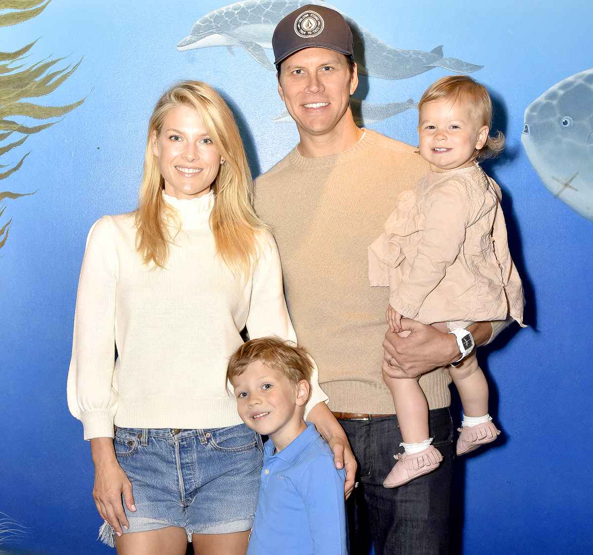 Ali Larter Children: Does Ali Larter have kids? - ABTC