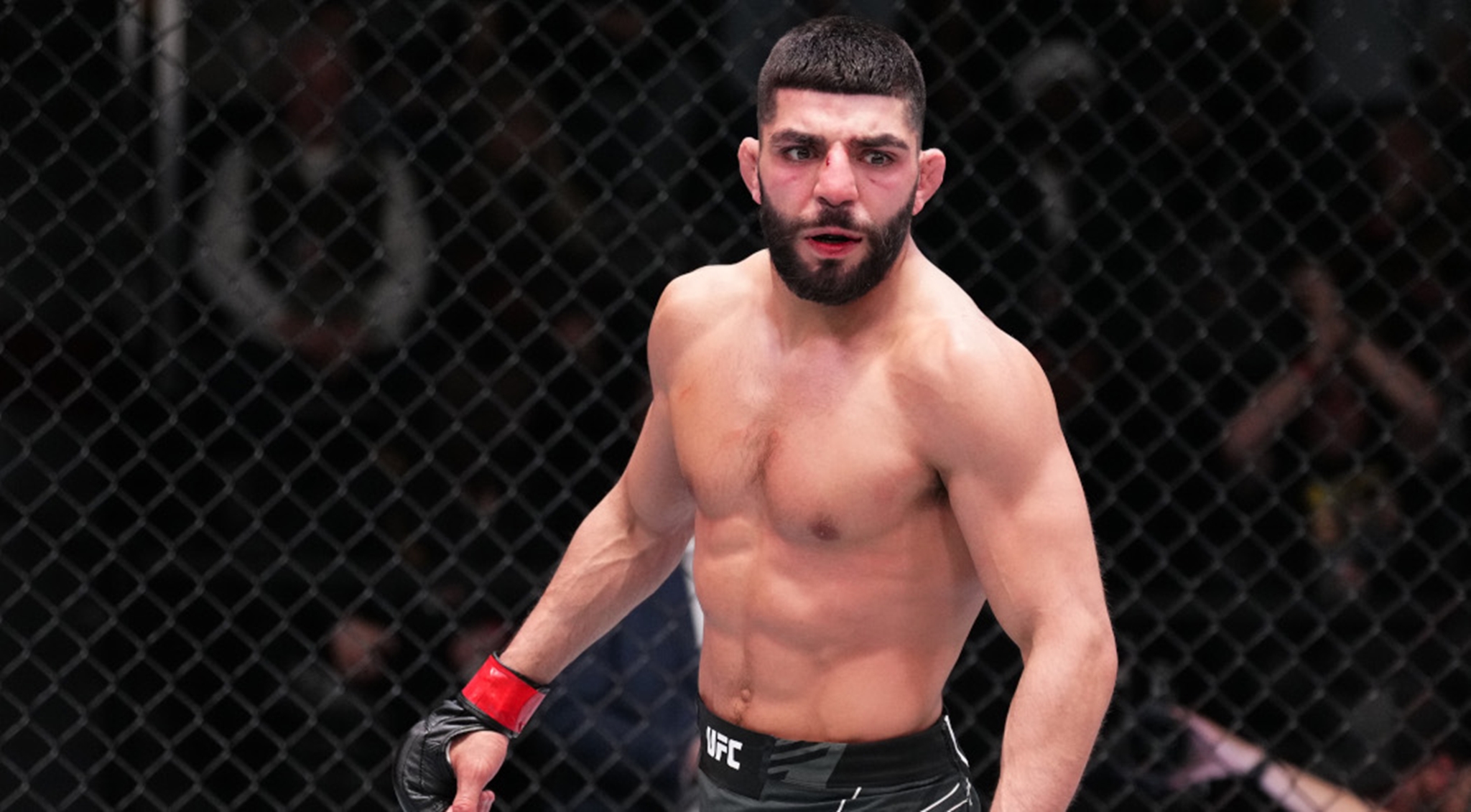 Amir Albazi Ranking, Record, Next Fight, Height, Age, Instagram - ABTC