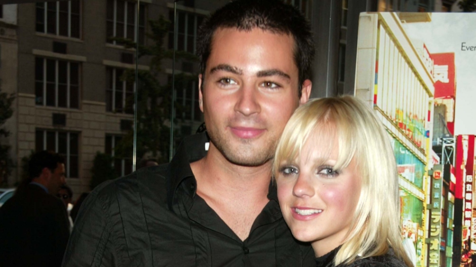 Anna Faris First Husband: Meet Ben Indra - ABTC