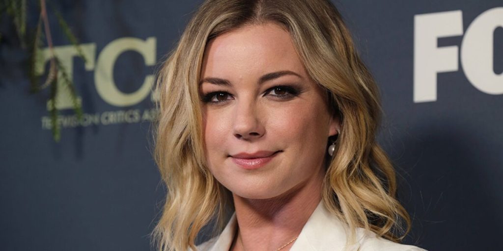 Emily VanCamp Children: Does Emily VanCamp have kids? - ABTC