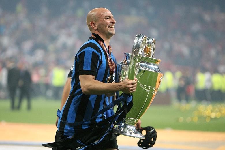 How Good Was Cambiasso Abtc 