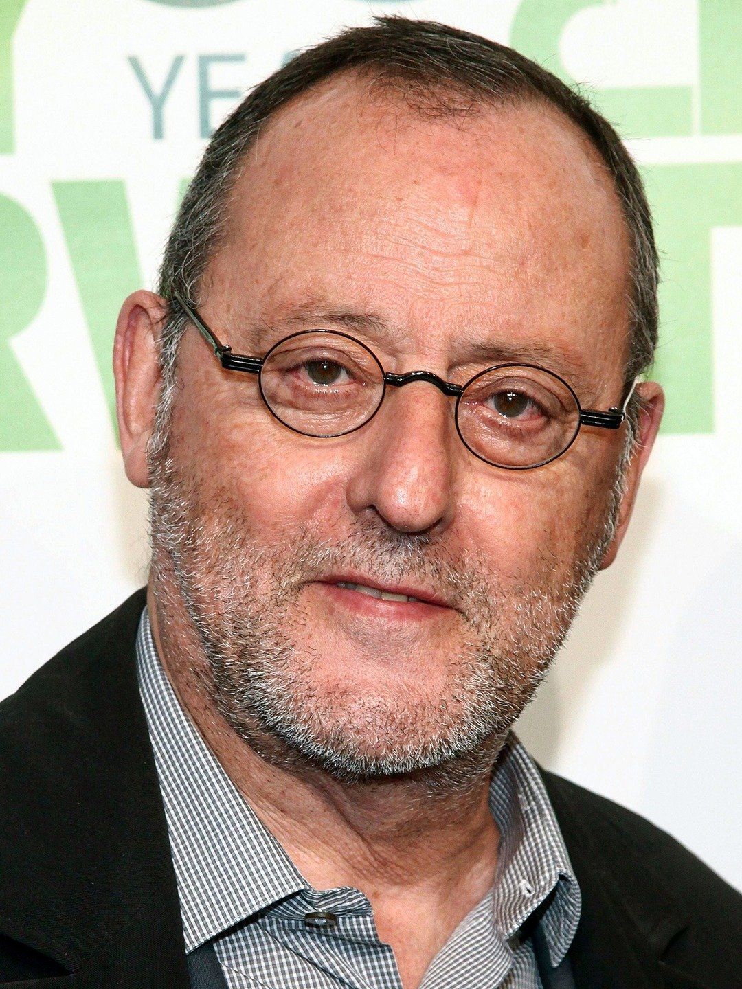 Jean Reno Height How tall is Jean Reno? ABTC