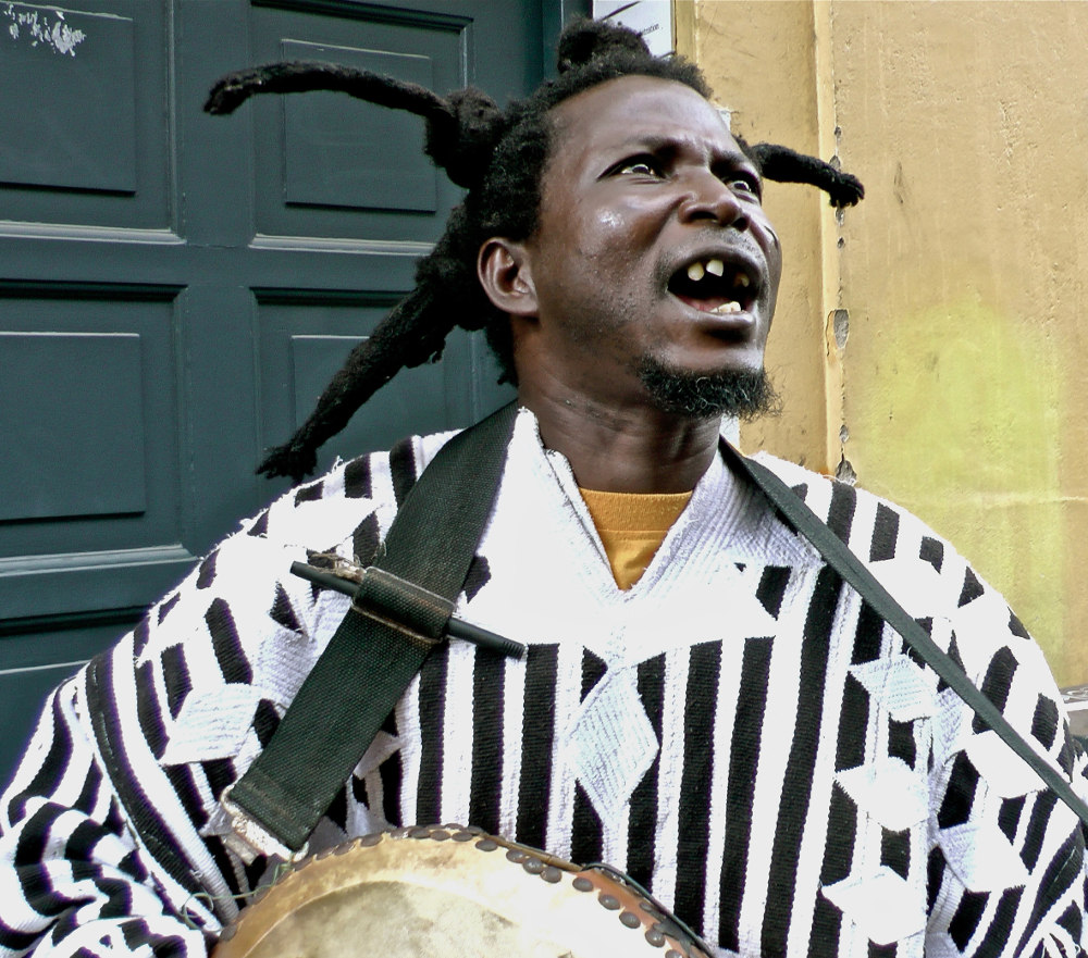 King Ayisoba embarks on 45-Day European and Asian tour