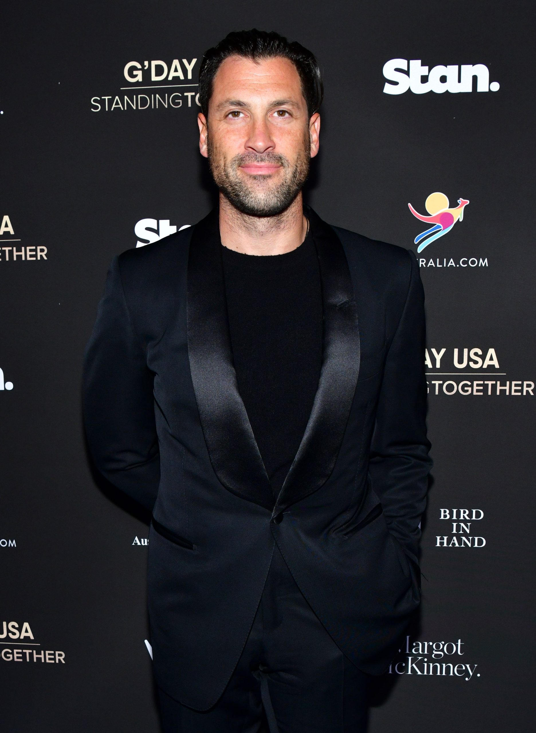 Maksim Chmerkovskiy Net Worth ABTC