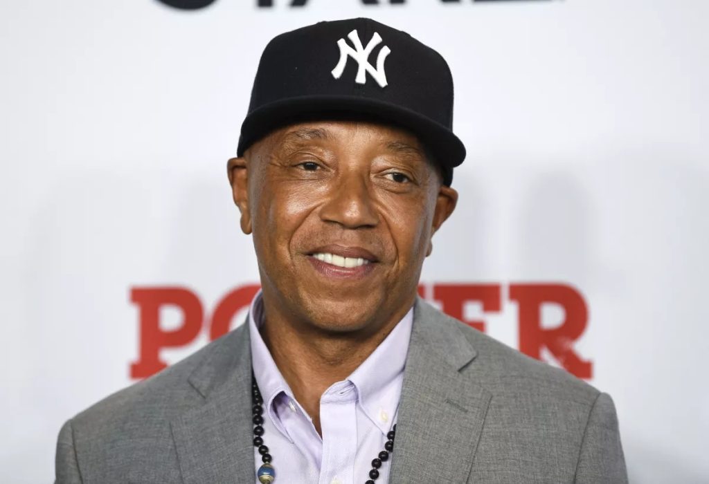 Russell Simmons Net Worth How Much Is Russell Simmons Worth? ABTC