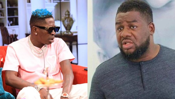 I wanted to quit working with Shatta Wale after the first 6 months of working with him – Bullgod