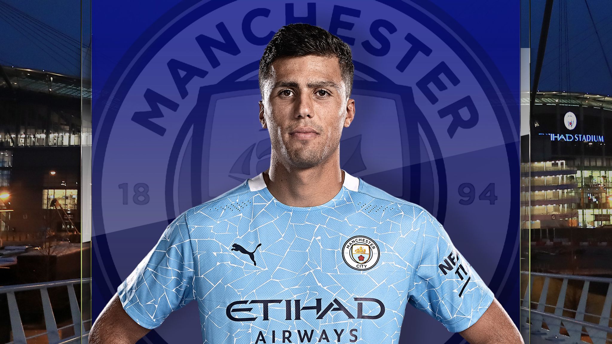 What Trophies Has Rodri Won? How Many Premier League Has Rodri Won? - ABTC