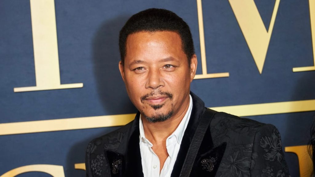 Terrence Howard Net Worth ABTC