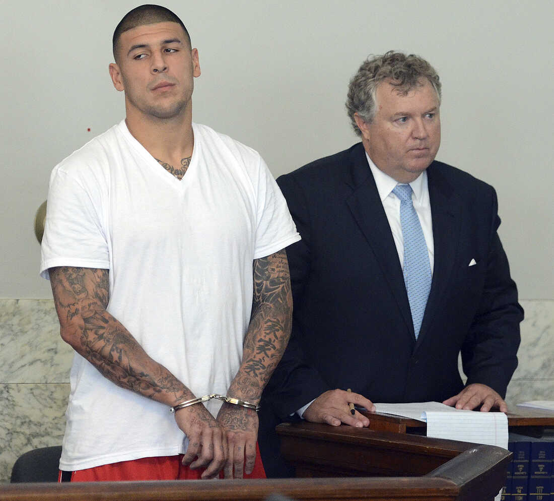 Aaron and dj  Hernandez, Aaron, Aron hernandez