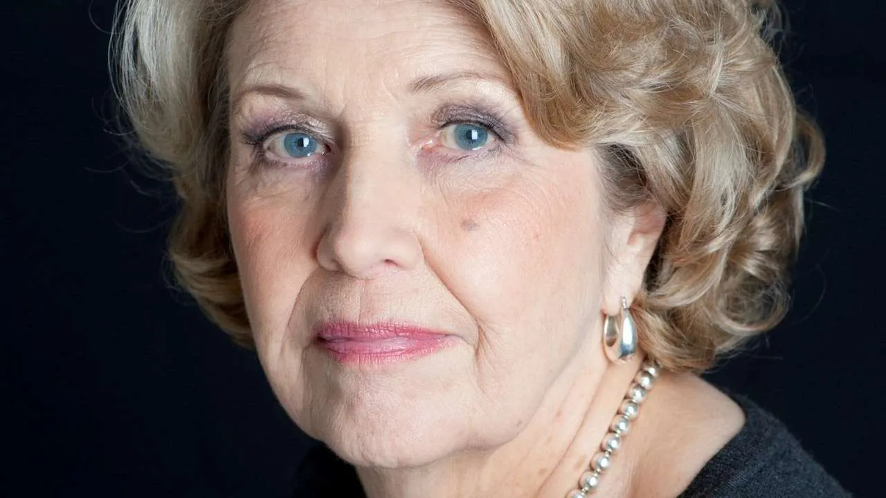 Anne Reid Age, Height, Movies and TV Shows, Education, Family ABTC