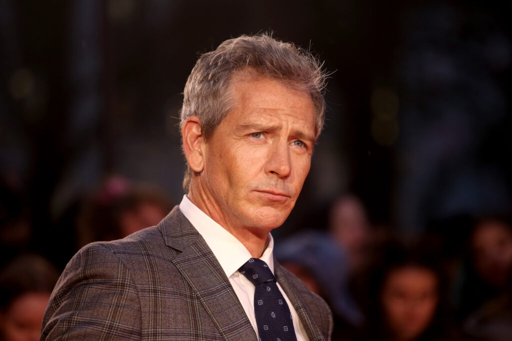 Ben Mendelsohn Partner, Young, Movies and TV Shows, Daughter, New Movie ...