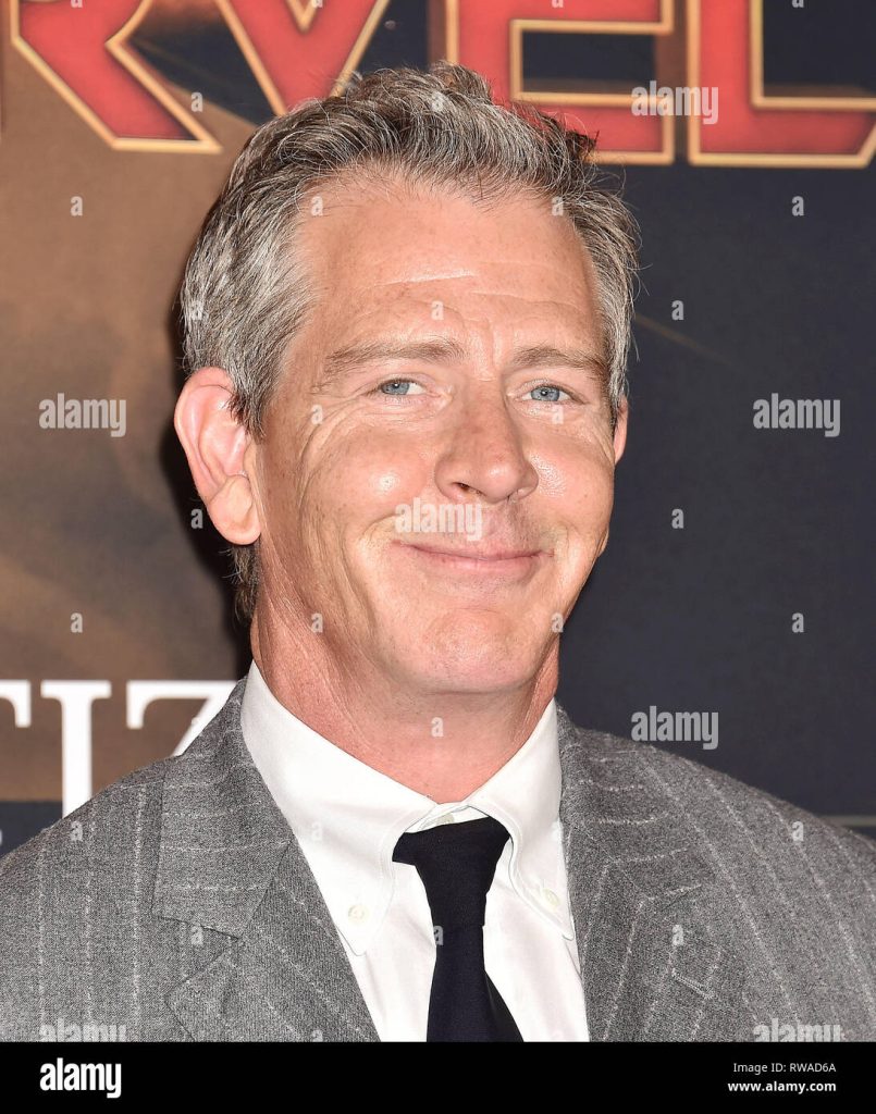 Ben Mendelsohn Partner, Young, Movies and TV Shows, Daughter, New Movie ...