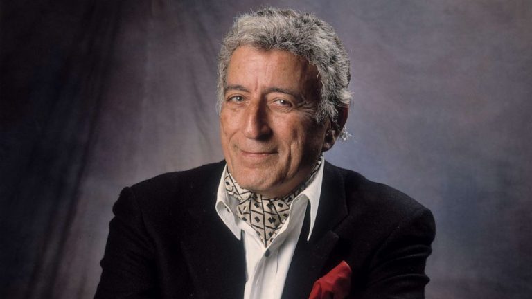 Tony Bennett ex-wife: Who is Patricia Beech? - ABTC