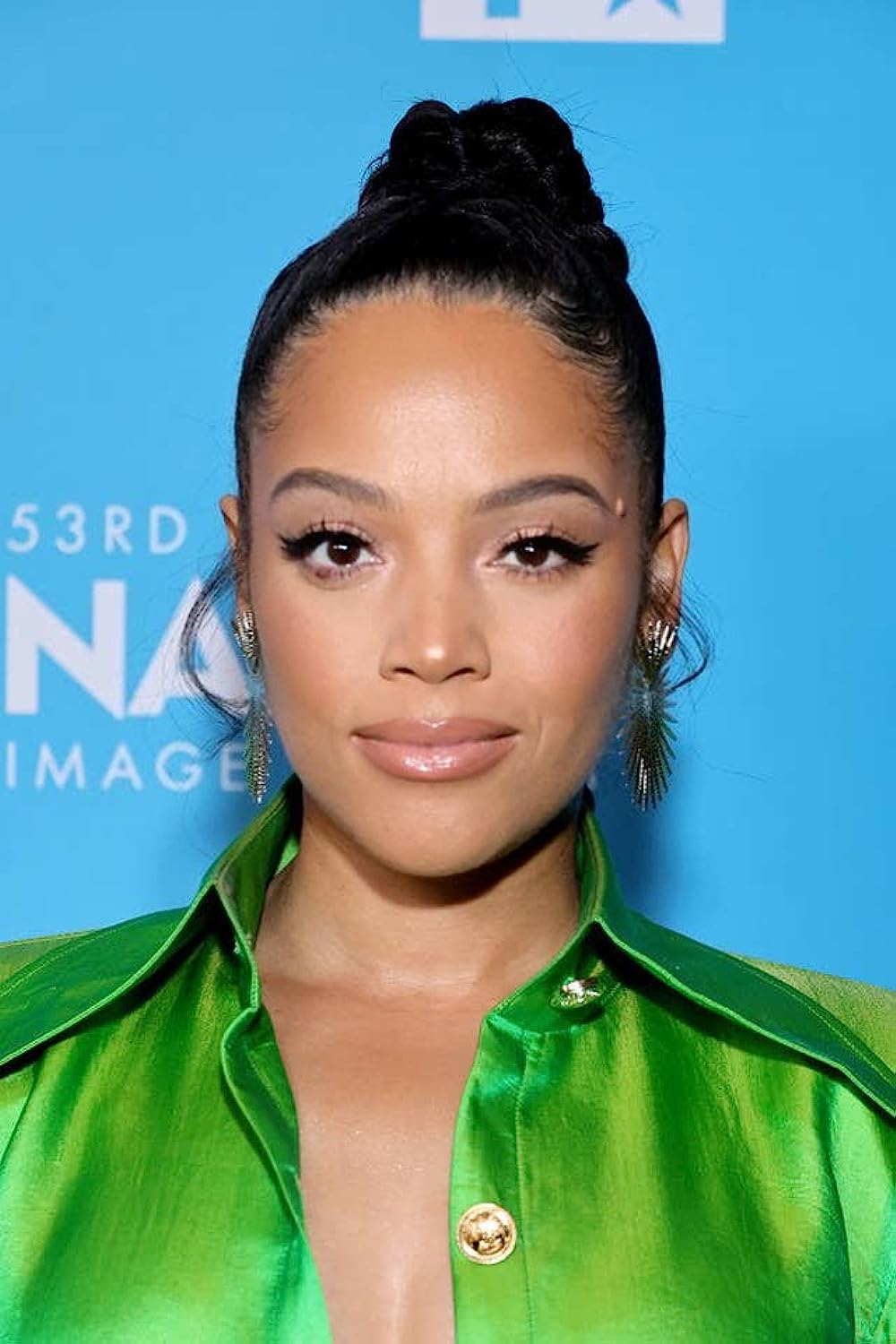 Richard Lawson Daughter: Who is Bianca Lawson? - ABTC