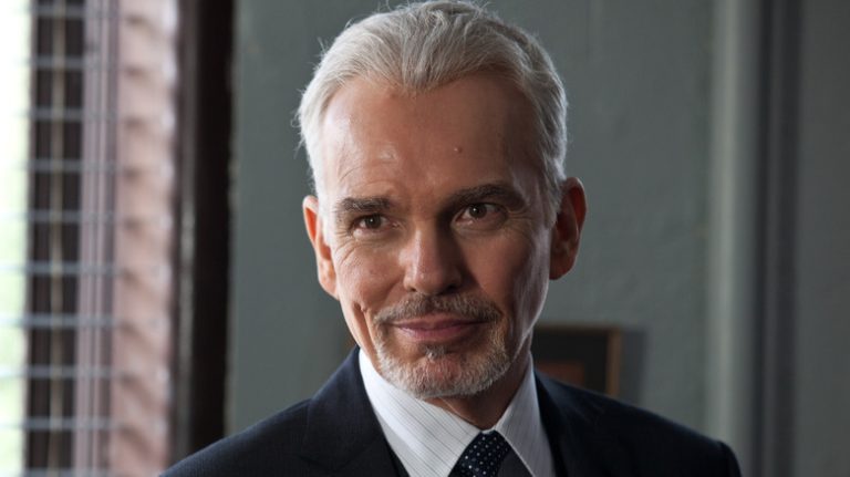 Billy Bob Thornton Siblings: Meet Jimmy Don Thornton, John David ...