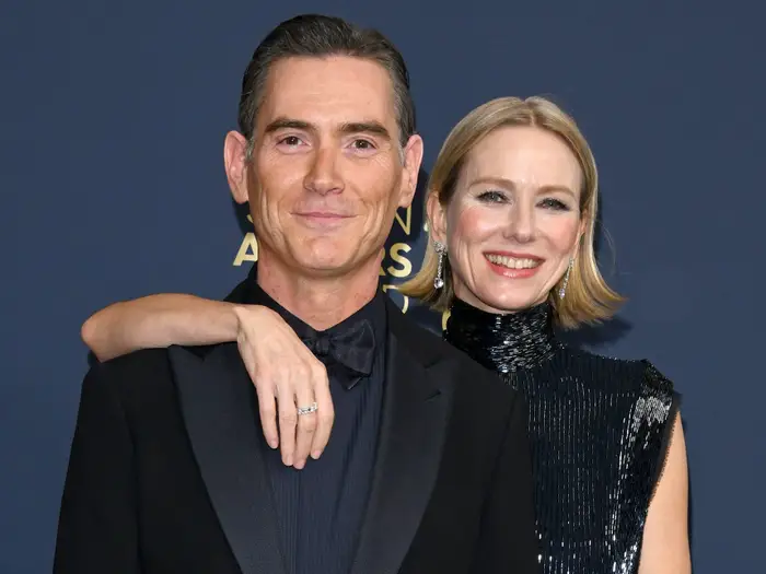 Billy Crudup Wife: Who is Naomi Watts? - ABTC