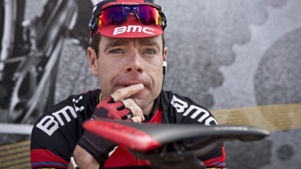 When and where was Cadel Evans born? Where does Cadel Evans come from ...