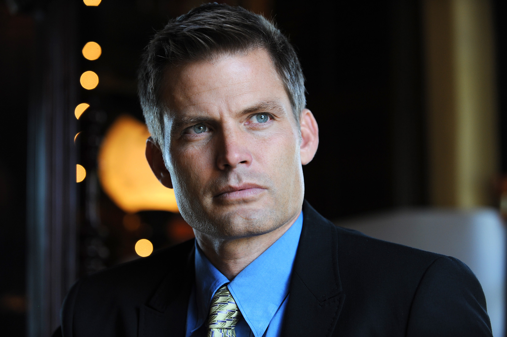 Casper Van Dien Net Worth: How rich is Casper Van Dien? - ABTC