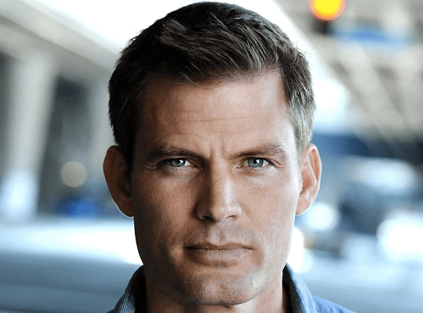 Casper Van Dien Daughter, Young, Movies and TV Shows, 2023, Instagram ...