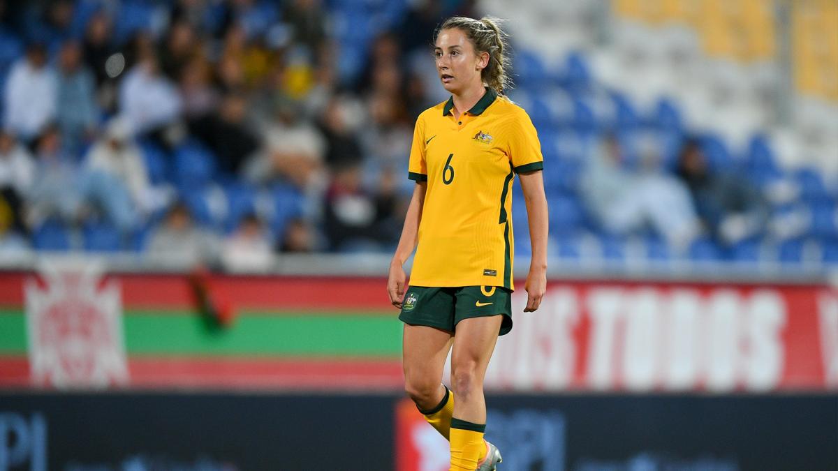 Is Clare Wheeler Ready For 2023 Fifa World Cup How Good Is Clare Wheeler Abtc 0402