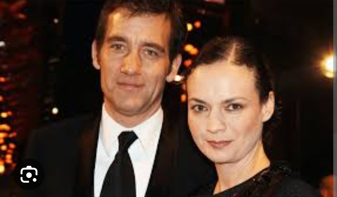 Clive Owen Wife: Meet Sarah-Jane Fenton - ABTC